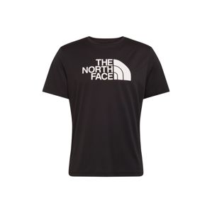 THE NORTH FACE Funkční tričko 'Tanken'  bílá / černá