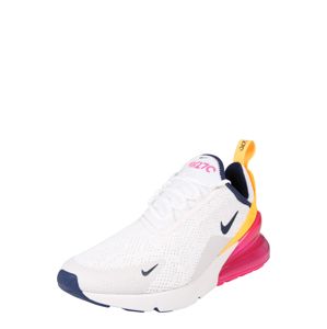 Nike Sportswear Tenisky 'Air Max 270'  oranžová / pink / offwhite