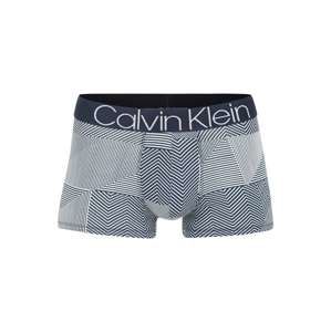 Calvin Klein Underwear Boxerky  šedá