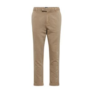 STRELLSON Chino kalhoty '11 Biant-D 10007511'  béžová