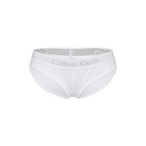 Calvin Klein Underwear Kalhotky 'BIKINI'  bílá