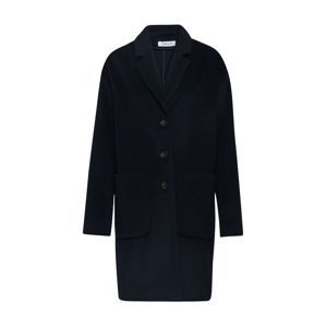 EDITED Přechodný kabát 'Belina'  námořnická modř