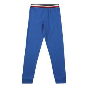 Tommy Hilfiger Underwear Pyžamo  modrá