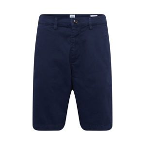 GAP Chino kalhoty  námořnická modř