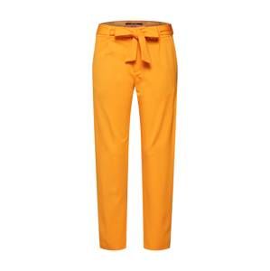 SCOTCH & SODA Kalhoty  jasně oranžová
