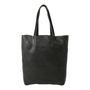 Mae & Ivy Nákupní taška  černá