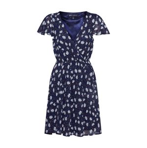 Mela London Šaty 'DAISY'  námořnická modř
