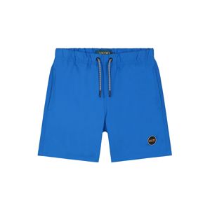 Shiwi Plavecké šortky 'Solid Mike'  modrá