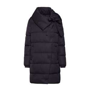 HUGO Zimní kabát 'Fasalli-1'  černá