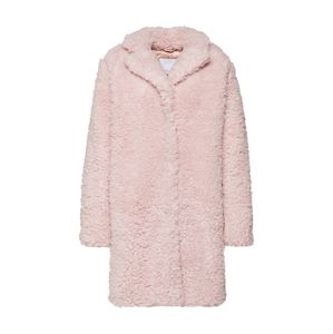 Samsoe Samsoe Zimní kabát 'Senni jacket 10321'  růžová