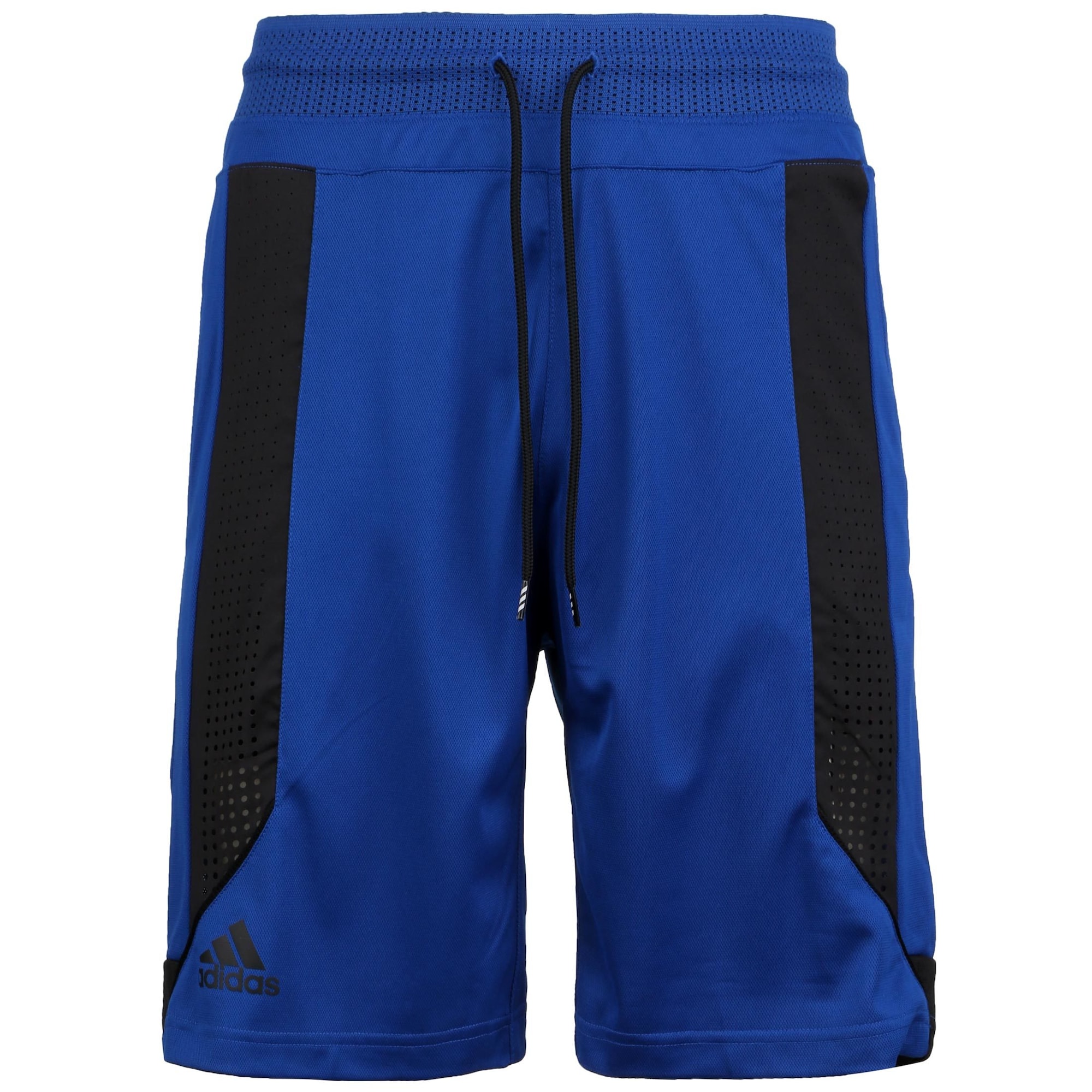 ADIDAS PERFORMANCE Sportovní kalhoty 'C365 Short'  modrá / černá