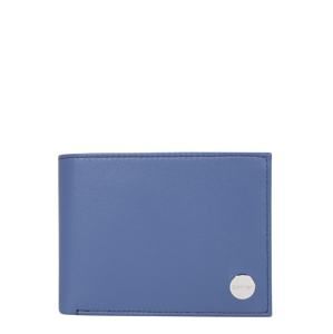 Calvin Klein Peněženka  modrá