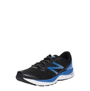 New Balance Běžecká obuv 'Msolvrbi'  modrá / černá / bílá
