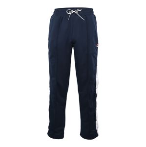 FILA Sportovní kalhoty 'Pant Ross'  tmavě modrá