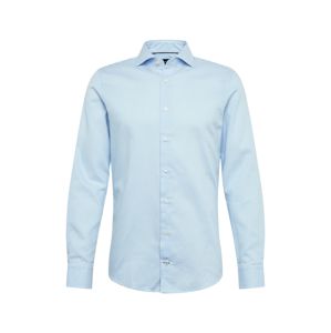 JOOP! Společenská košile '17 JSH-04Panko'  pastelová modrá / světlemodrá