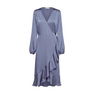Neo Noir Šaty 'Mayfair Dress'  modrá