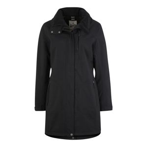 Schöffel Outdoorový kabát 'Monterey1'  černá