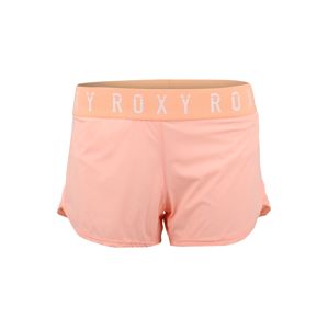 ROXY Sportovní kalhoty 'SUNNY'  růžová