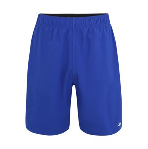 REEBOK Sportovní kalhoty 'Wor Comm'  modrá