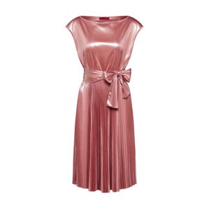 MAX&Co. Koktejlové šaty 'PRIMO'  růžová