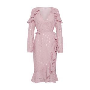 GLAMOROUS Koktejlové šaty 'LADIES DRESS'  růžová