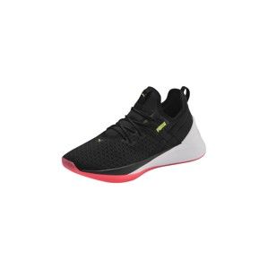PUMA Sportovní boty 'Jaab XT'  pink / černá / bílá