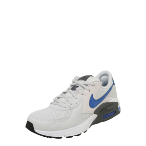 Nike Sportswear Tenisky 'Air Max Excee'  světle šedá / starobéžová / nebeská modř