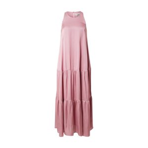 Essentiel Antwerp Maxi šaty 'Maxidress'  pink