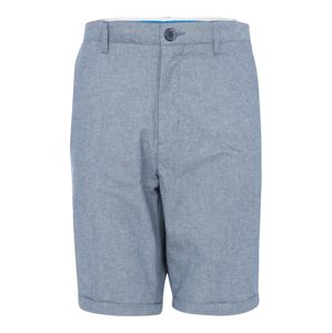 Iriedaily Chino kalhoty 'Golfer Chambray'  indigo / modrá
