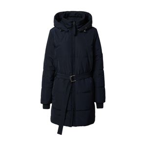 g-lab Zimní kabát 'Mina'  námořnická modř