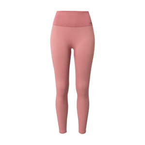 Casall Sportovní kalhoty  růžová