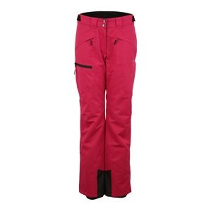 ICEPEAK Sportovní kalhoty 'KRISTEN'  pink