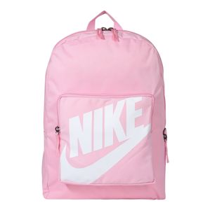Nike Sportswear Batoh  bílá / růžová