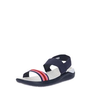 Crocs Páskové sandály 'LiteRide Sandal W'  námořnická modř