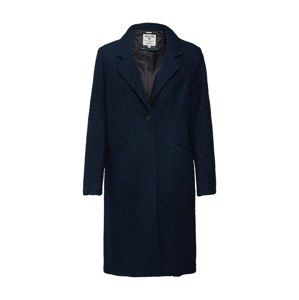 GARCIA Zimní kabát  noční modrá