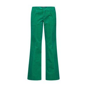 CINQUE Kalhoty 'CISEAL'  zelená