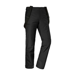 Schöffel Outdoorové kalhoty 'Bern'  černá