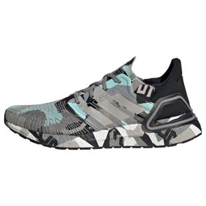 ADIDAS PERFORMANCE Sportovní boty  šedá / mix barev