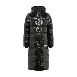 FREAKY NATION Zimní kabát 'Toyama'  černá