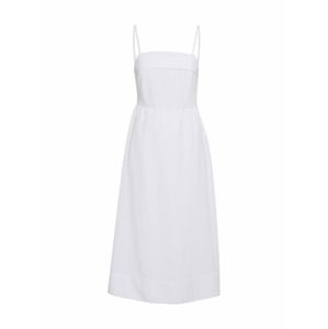 EDITED Letní šaty 'Felini'  bílá