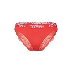 Tommy Hilfiger Underwear Kalhotky  červená