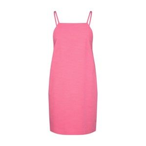 EDITED Plážové šaty 'Mira'  pink