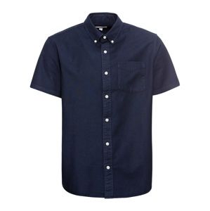 GAP Košile 'OXFORD'  námořnická modř