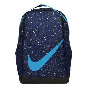 Nike Sportswear Batoh 'Nike Brasilia'  modrá