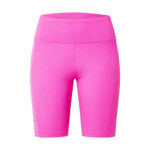 Nike Sportswear Legíny 'W NSW AIR BIKE SHORT'  pink