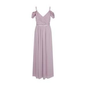 Esprit Collection Společenské šaty  bledě fialová