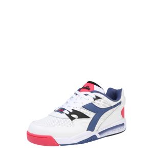 Diadora Sportovní boty 'REBOUND ACE'  tmavě modrá / červená / bílá