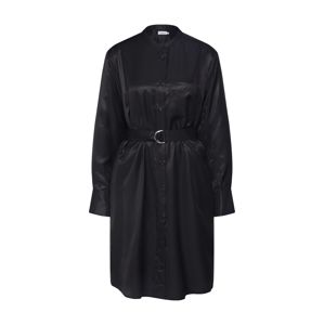 Filippa K Košilové šaty 'Vera'  černá