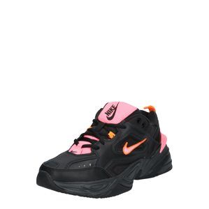 Nike Sportswear Tenisky 'M2K Tekno'  oranžová / pink / černá