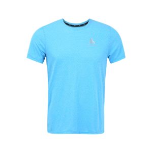 ODLO Funkční tričko 'MILLENNIUM Linencoo'  modrá